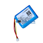 Batería para Philips Fidelio B5 E5 E6 104050-2S [Batería de repuesto]
